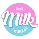 Milk Churros